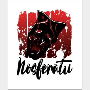 Clan Nosferatu Posters and Art